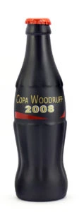 Coke Bottle from Mexico (MX002)