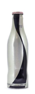 Coke Bottle from Mexico (MX004)