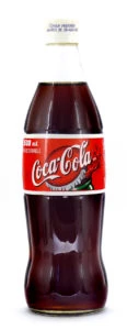 Coke Bottle from Mexico (MX005)