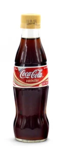 Coke Bottle from Mexico (MX010)