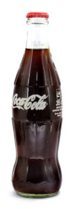 Coke Bottle from Nigeria (NG001)