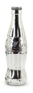 Coke Bottle from Netherlands (NL012)