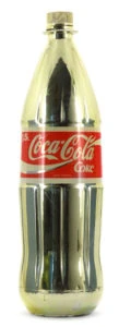 Coke Bottle from Netherlands (NL021)