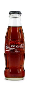 Coke Bottle from Peru (PE001)