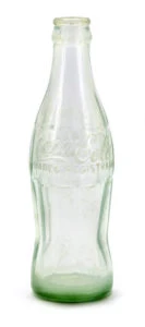Coke Bottle from Peru (PE005)
