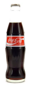Coke Bottle from Philippines (PH005)