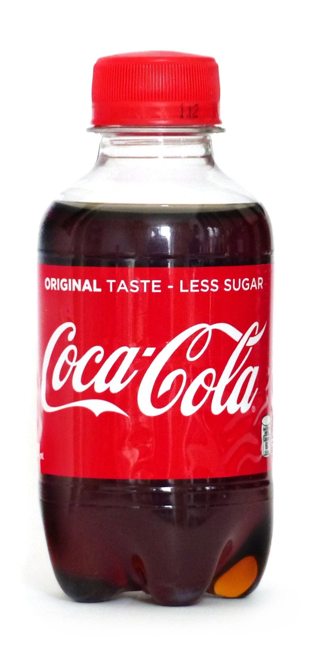 Coke Bottle from Philippines (PH008)