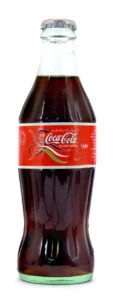 Coke Bottle from Palestine (PS002)