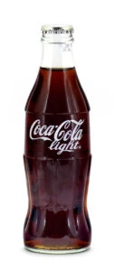 Coke Bottle from Sweden (SE003)
