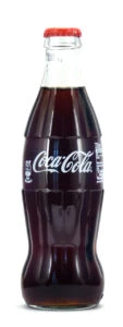 Coke Bottle from Sweden (SE008)