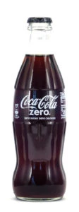 Coke Bottle from Sweden (SE009)