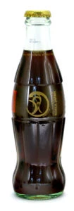 Coke Bottle from Turkey (TR002)