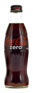 Coke Bottle from Taiwan (TW007)