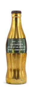 Coke Bottle from USA (US004)