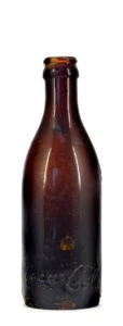 Coke Bottle from USA (US008)