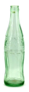 Coke Bottle from USA (US013)