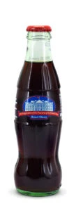 Coke Bottle from USA (US015)