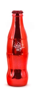 Coke Bottle from USA (US017)