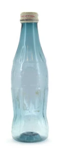 Coke Bottle from USA (US022)