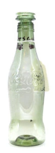 Coke Bottle from USA (US023)