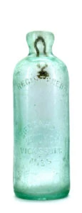Coke Bottle from USA (US026)