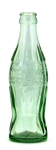 Coke Bottle from USA (US032)