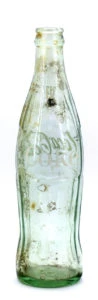Coke Bottle from USA (US036)