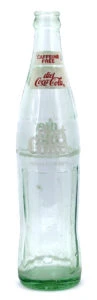 Coke Bottle from USA (US039)