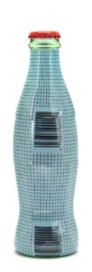 Coke Bottle from USA (US042)