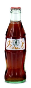 Coke Bottle from USA (US060)