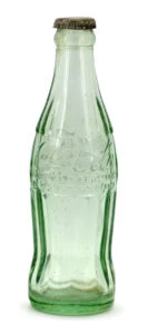 Coke Bottle from USA (US065)