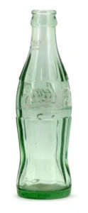 Coke Bottle from USA (US066)