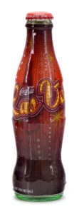 Coke Bottle from USA (US073)