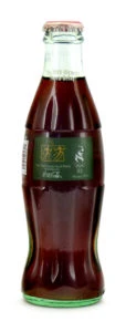 Coke Bottle from USA (US079)