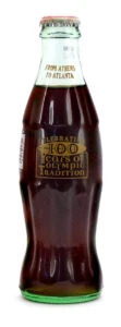 Coke Bottle from USA (US080)