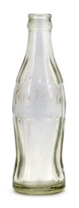 Coke Bottle from USA (US084)