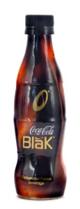 Coke Bottle from USA (US085)
