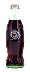 Coke Bottle from USA (US087)
