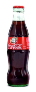 Coke Bottle from USA (US088)