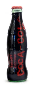 Coke Bottle from USA (US091)