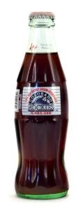 Coke Bottle from USA (US093)