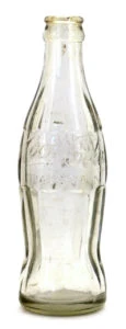 Coke Bottle from USA (US094)