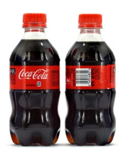 Coke Bottle from USA (US102)