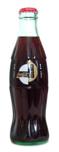 Coke Bottle from USA (US112)