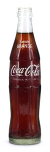Coke Bottle from Venezuela (VE004)