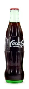 Coke Bottle from Vietnam (VN001)