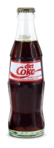 Coke Bottle from Zimbabwe (ZW001)